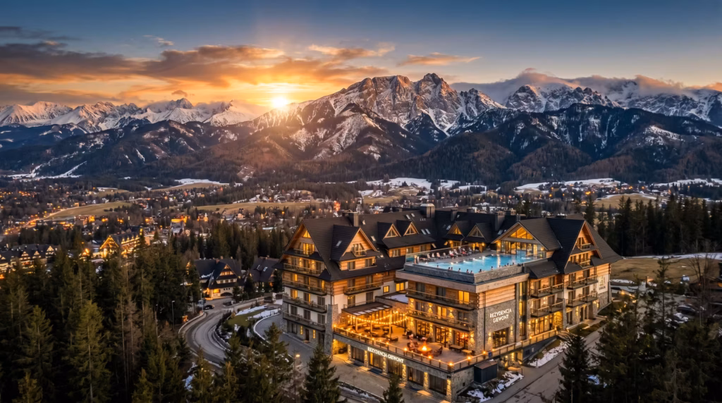 hotele_zakopane Hotele Zakopane — 3, 4 i 5 gwiazdek, SPA, basen i konferencje | nocleg-zakopane.com.pl