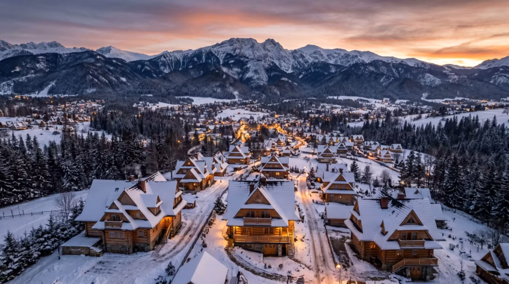 kwatery prywatne_zakopane Kwatery prywatne Zakopane — tanie pokoje u górali od osoby | nocleg-zakopane.com.pl