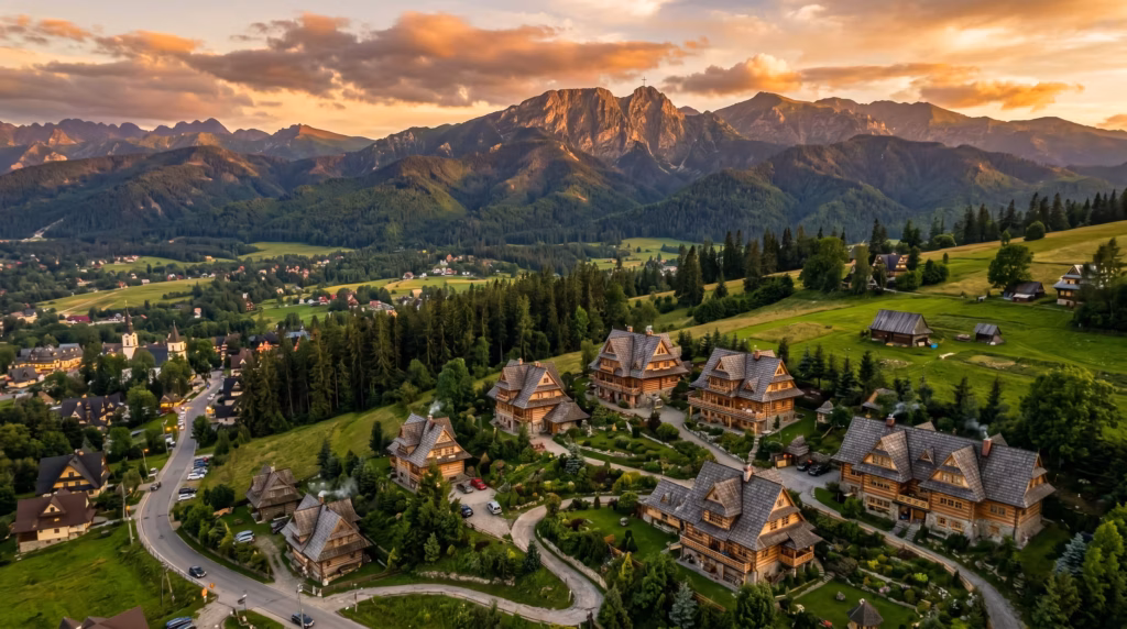 pensjonaty_zakopane Pensjonaty Zakopane — ze śniadaniem, dla rodzin i seniorów | nocleg-zakopane.com.pl